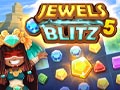 Lojë Blyta për Jewels Blitz 5 në internet