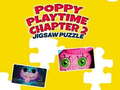 Lojë Puzzles Poppy Playtime Kapitulli 2 në internet