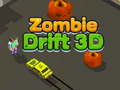 Lojë Drift Zombie 3D në internet