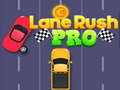 Lojë Lane Rush Pro në internet