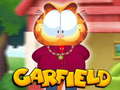 Lojë Garfield në internet