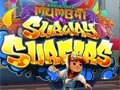 Lojë Subway Surfers Mumbai në internet