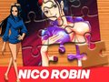 Lojë Pazulli Nico Robin në internet