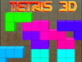 Lojë Master Tetris 3D në internet