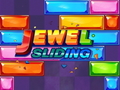 Lojë Jewel Sliding në internet