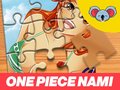 Lojë Puzzle Nami nga One Piece në internet