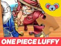 Lojë Pazulli Luffy One Piece në internet