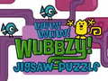 Lojë Wow Wow Wubbzy Puzël në internet