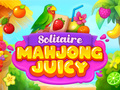 Lojë Solitaire Mahjong Shijshëm në internet