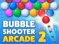 Lojë Qitësit Bubble Arcade 2 në internet