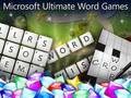 Lojë Microsoft Ultimate Word Games në internet