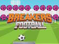 Lojë Futbolli Breakers në internet