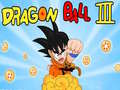 Lojë Dragon Ball III në internet