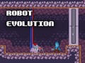 Lojë Evolucioni i Robotëve në internet