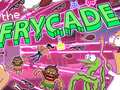 Lojë Sanjay dhe Craig: Frycade në internet