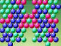 Lojë Traditoret Bubble Shooter Online në internet