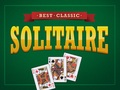 Lojë Më të Mirë Klassike Solitaire në internet