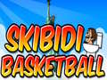 Lojë Basketbolli Skibidi në internet