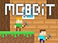 Lojë MC8Bit në internet