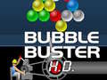 Lojë Buster i Bubble HD në internet