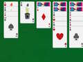 Lojë Tradita Klondike Spider Solitaire në internet