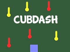 Lojë CubDash në internet