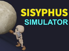 Lojë Simuluesi Sisyphus në internet