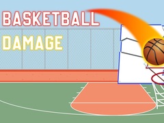 Lojë Dëmi në Basketboll në internet