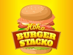 Lojë Hoho Burger Grumbull në internet