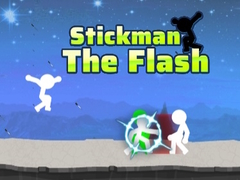 Lojë Stickman Shpejtësia në internet