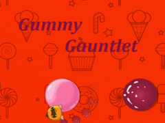 Lojë Gollat Gummy në internet