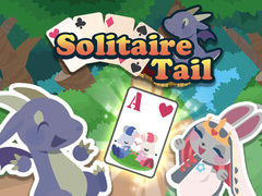 Lojë Bishti Solitaire në internet