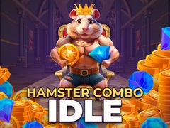 Lojë Hamster Combo IDLE në internet