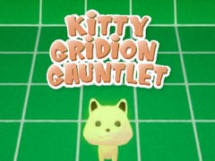 Lojë Kitty Gridion Gauntlet në internet