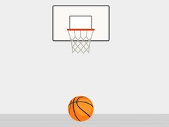 Lojë Basketboll Blitz në internet