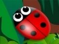 Lojë Përputhja e Insekteve në internet