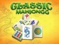 Lojë Mahjong Klasik në internet