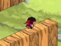 Lojë Ninja Kubo në internet