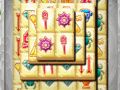 Lojë Avanturat Mistike të Mahjong në internet