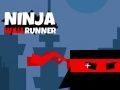 Lojë Ninja Vrapës Muri në internet