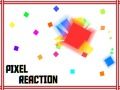 Lojë Reagimi Pixel në internet