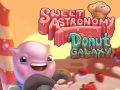 Lojë Astronomi e ëmbël: Galaksia e donuts në internet