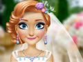 Lojë Make-Up i Perfekt për Dasmë në internet