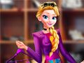 Lojë Princesha Punk Garderobë 2 në internet