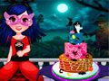 Lojë Festë e Halloweenit në internet