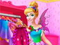 Lojë Drejta e Princeshës Natyrore 2 në internet