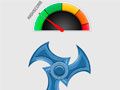 Lojë Fidget Spinner Ekstrem në internet