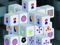 Lojë Mahjong Dimenzione 15 Minuten në internet