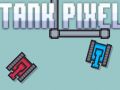 Lojë Tank Pixel në internet