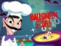 Lojë Tregimi i Halloween në internet